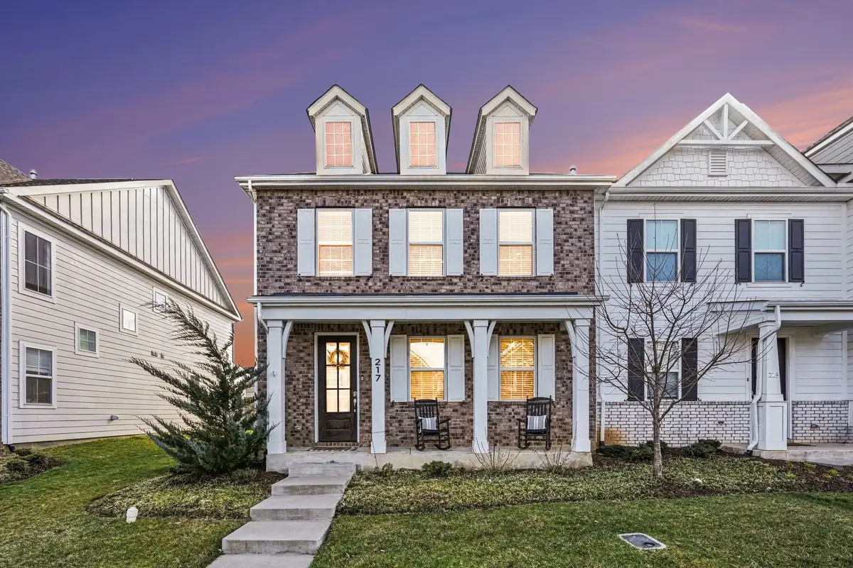 217 Southmen Ln, Spring Hill, TN 37174