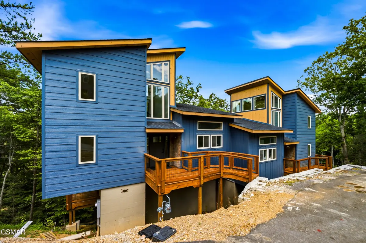 2385 Forge Hideaway Loop #6A,6B, Pigeon Forge, TN 37863