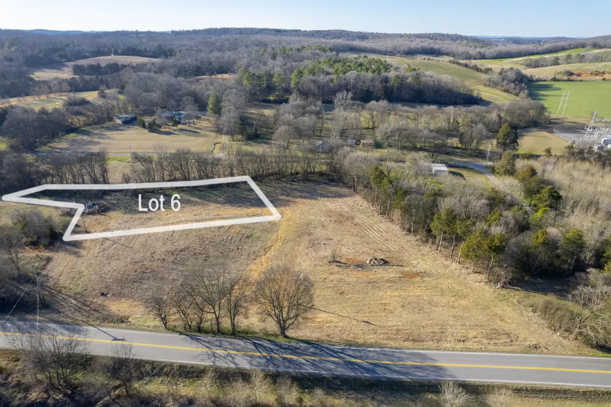 6 Highway 11 #S, Riceville, TN 37370