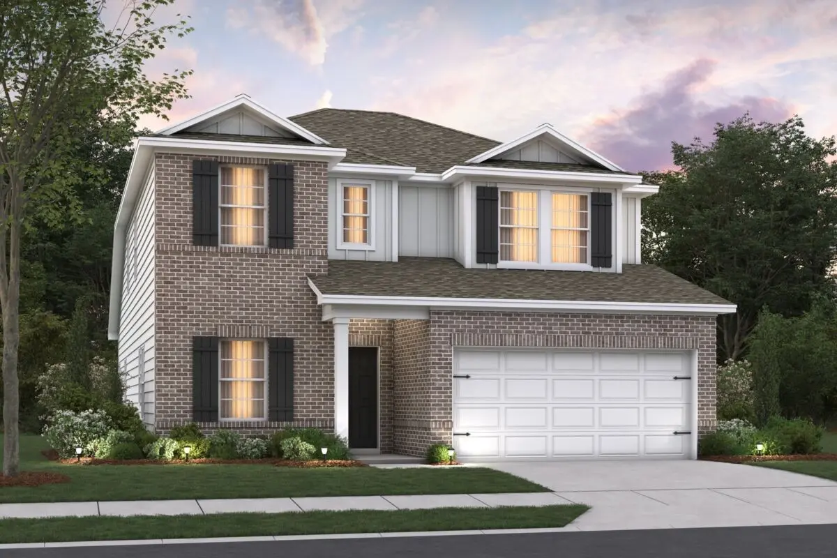 3210 Gravity Drive, Columbia, TN 38401