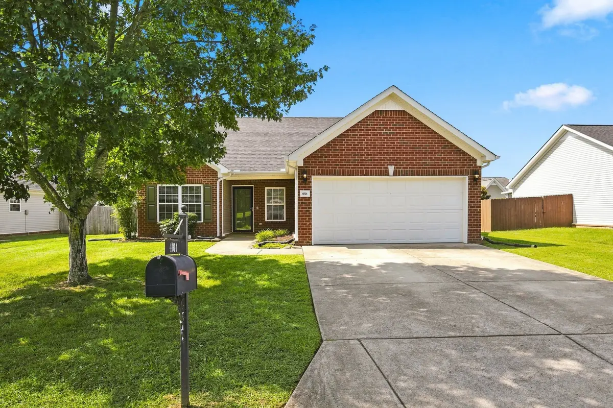 4014 Sequoia Trl, Spring Hill, TN 37174