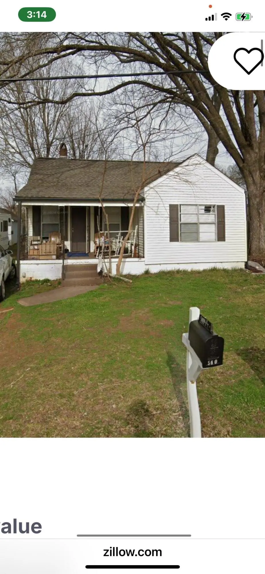 560 SE Gaut Street #SE, Cleveland, TN 37311