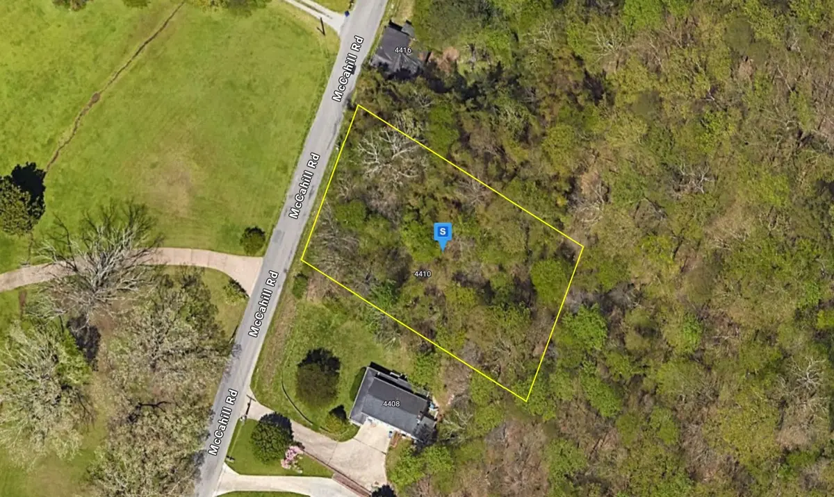 4410 McCahill Rd, Chattanooga, TN 37415