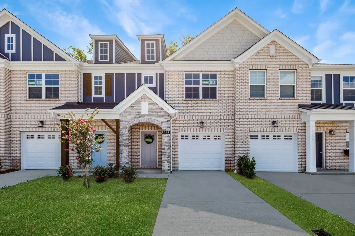 163 Rothwood PVT Drive, Hendersonville, TN 37075