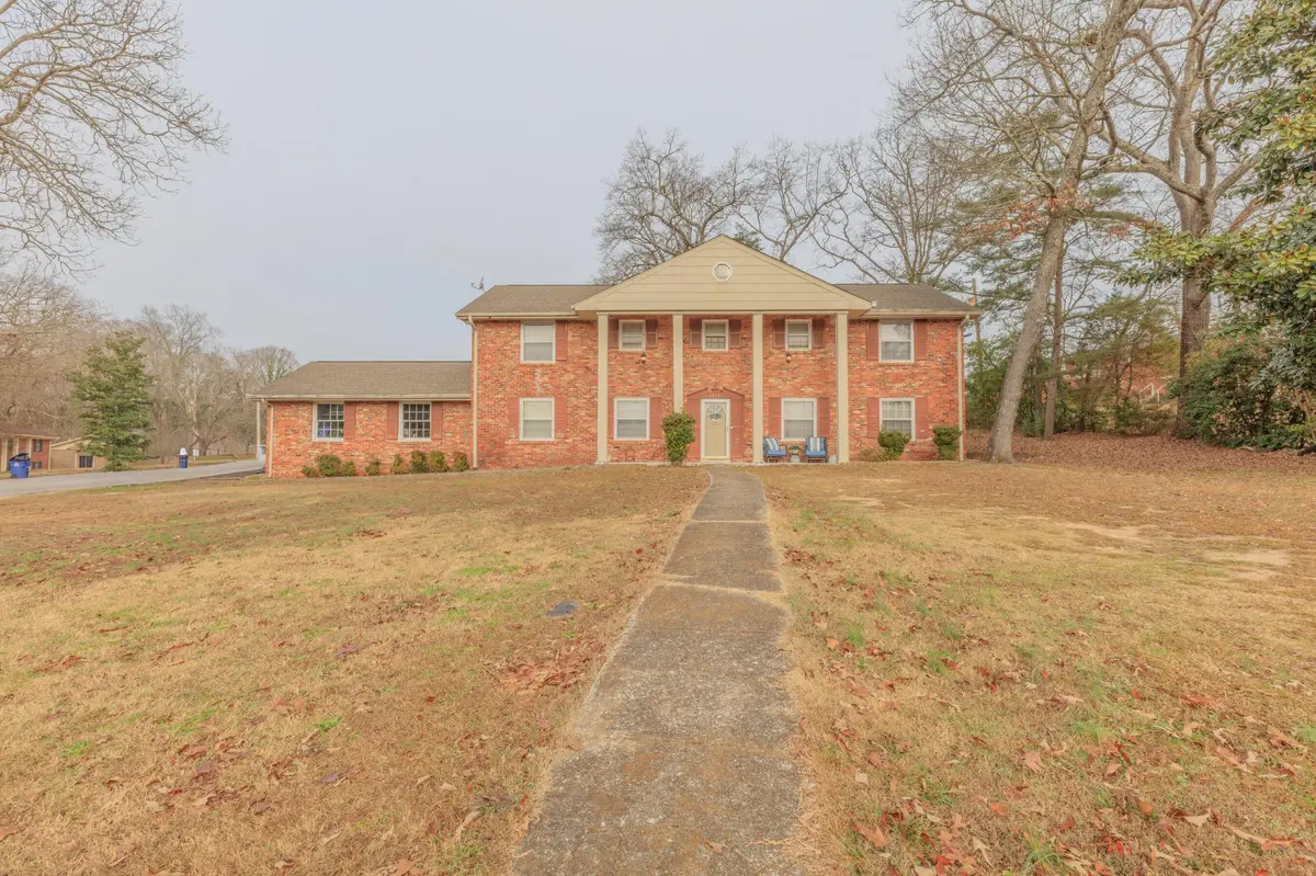 4535 Lake Haven Drive, Chattanooga, TN 37416