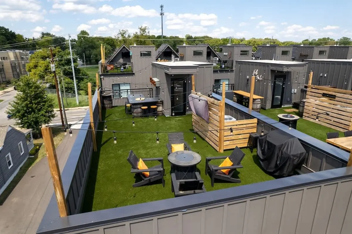 738 Douglas Ave ##7, Nashville, TN 37207