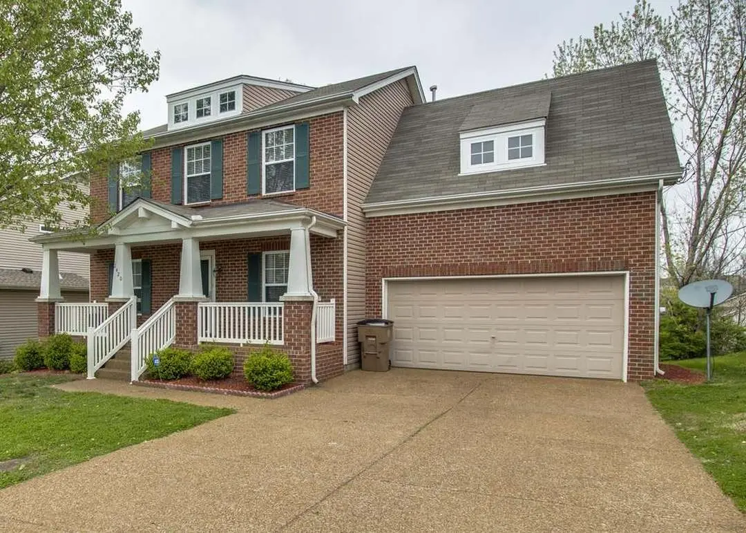 2420 Edencrest Dr, Antioch, TN 37013
