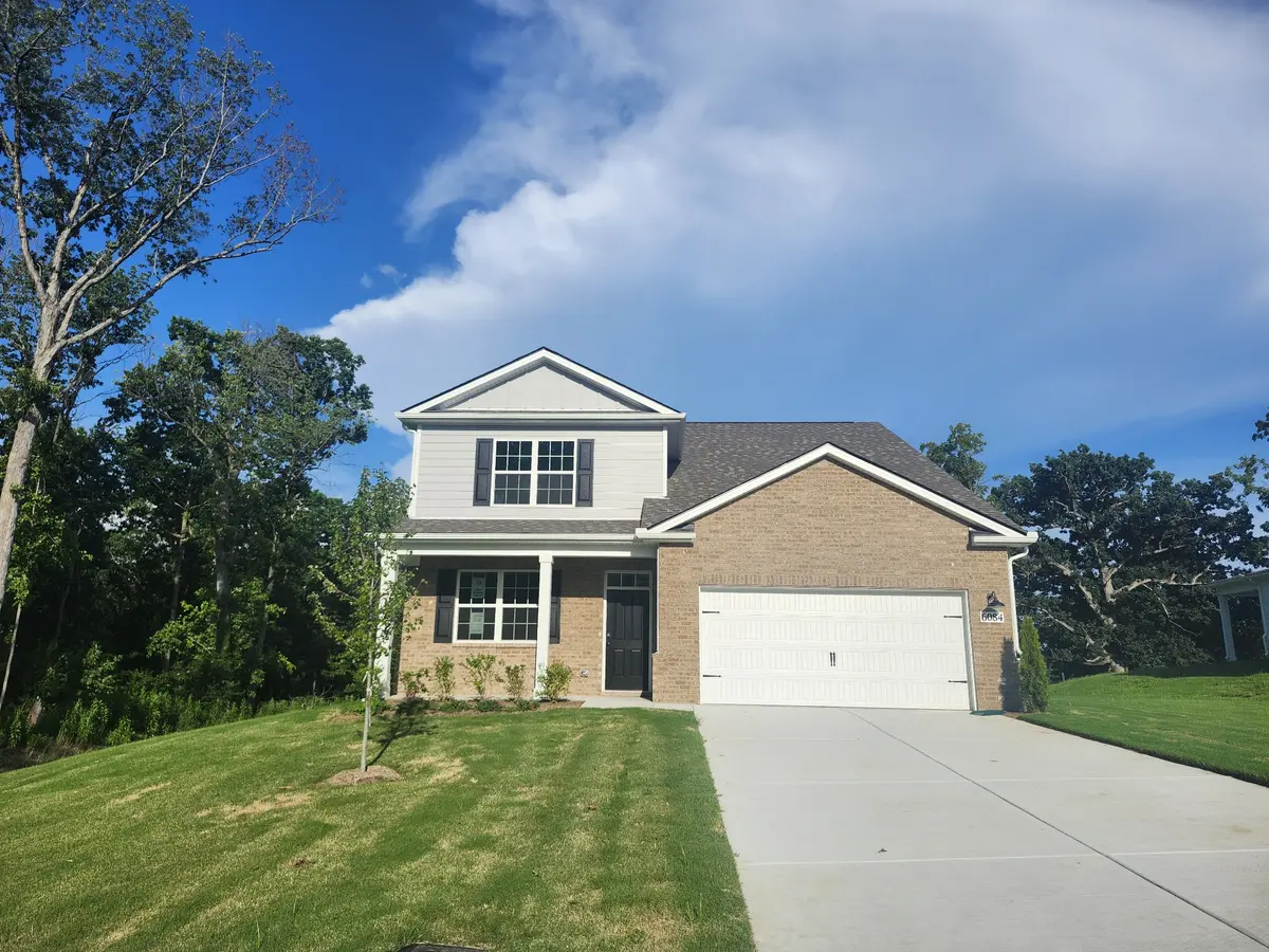 6084 Eugene Drive, Smyrna, TN 37167
