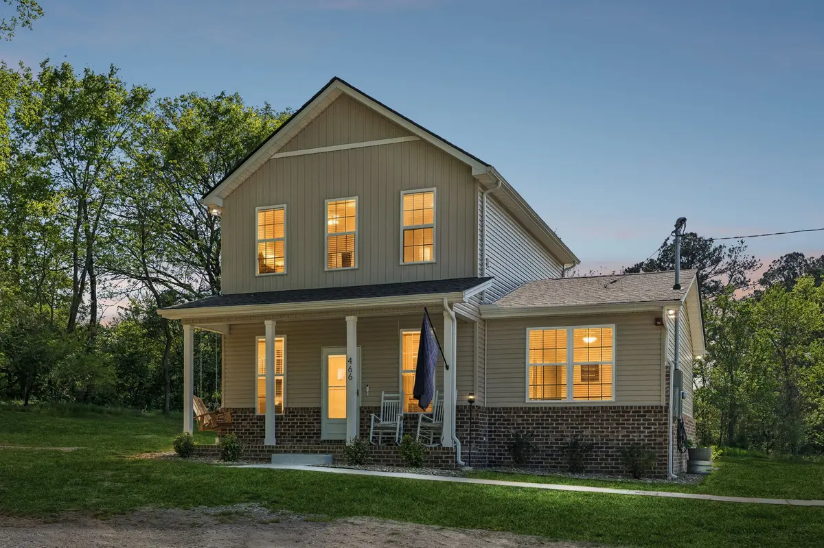 466 Mooresville Pike, Columbia, TN 38401