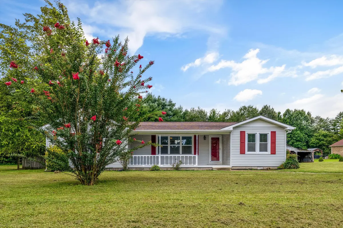 139 Quick School Rd, Fayetteville, TN 37334