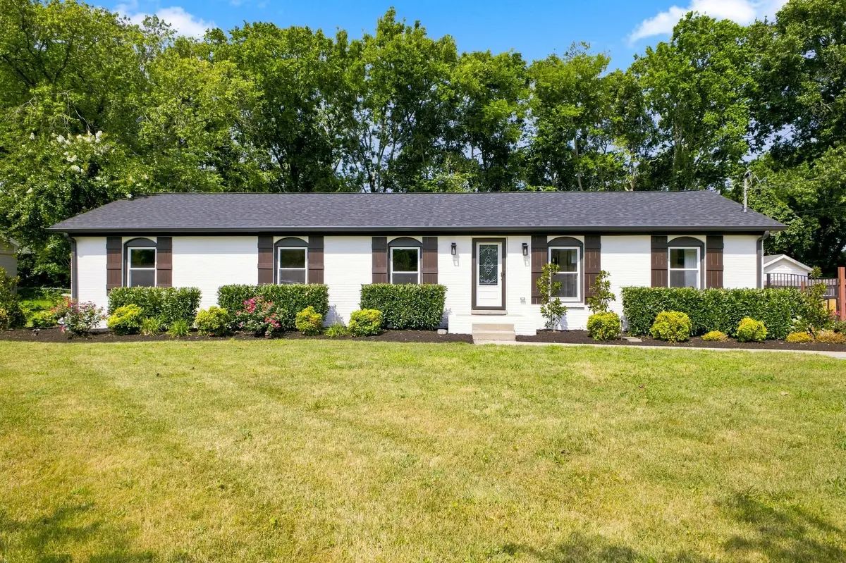 809 Ronald Dr, Franklin, TN 37064