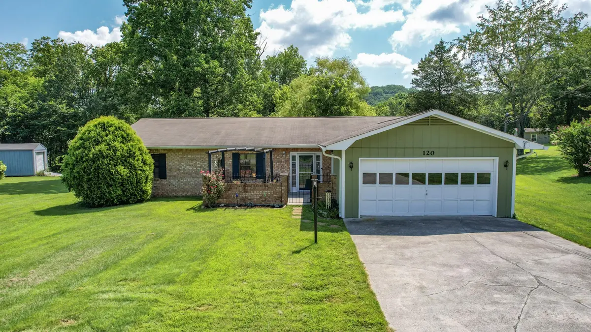 120 Brook Drive #NW, Cleveland, TN 37312