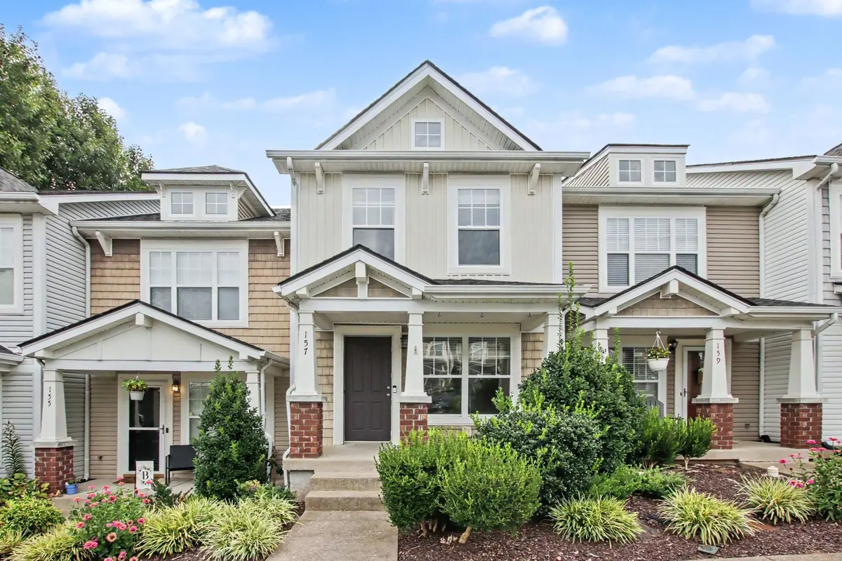 157 Shadow Glen Dr #157, Nashville, TN 37211