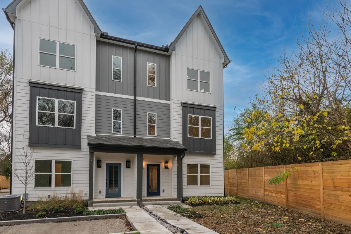 862 W Sharpe Ave #1, Nashville, TN 37206