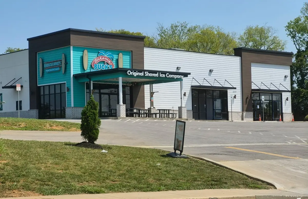 2029A Tiny Town Rd, Clarksville, TN 37042