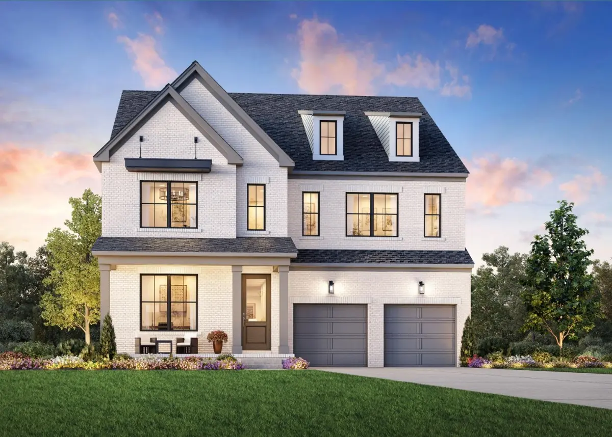 3 Silva Loop, Mount Juliet, TN 37122