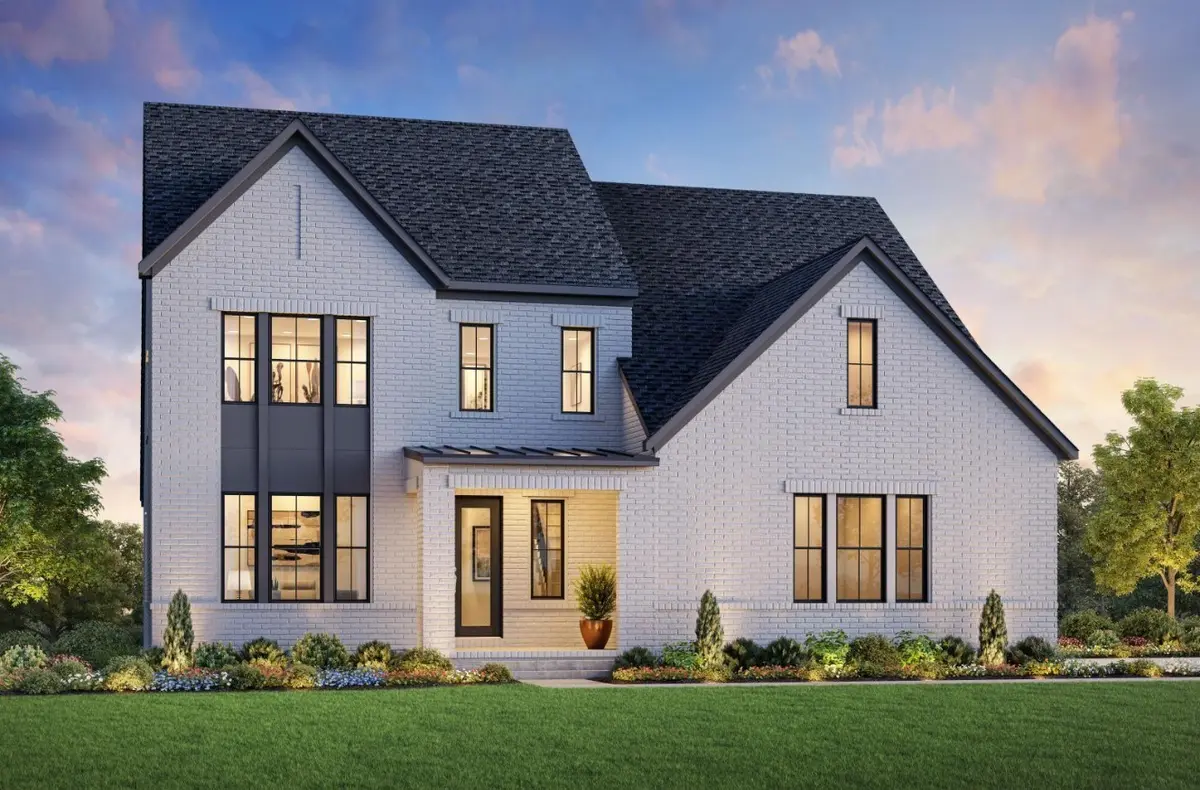 1 Tomlinson Pointe Drive, Mount Juliet, TN 37122