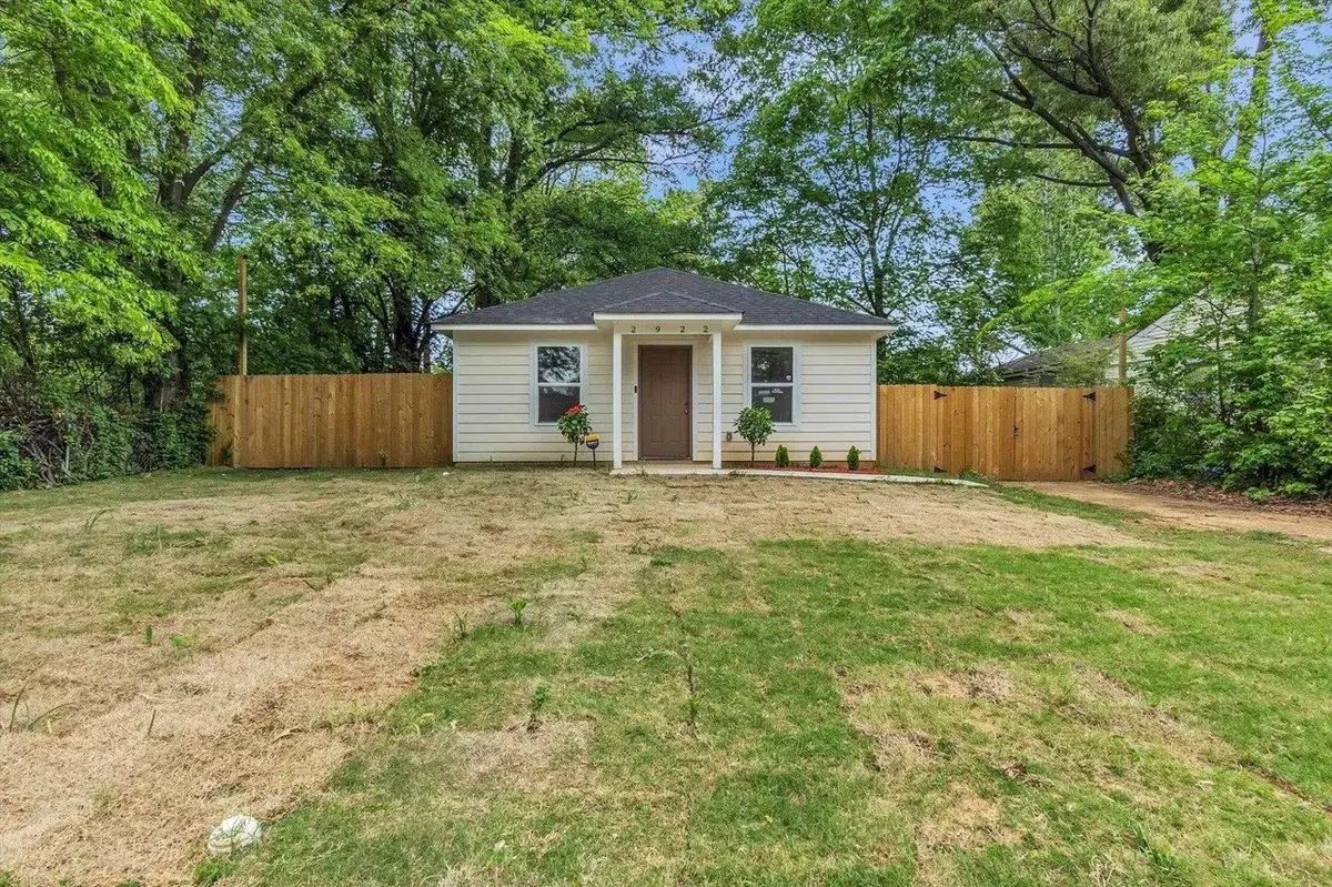 2922 Semmes St, Memphis, TN 38114