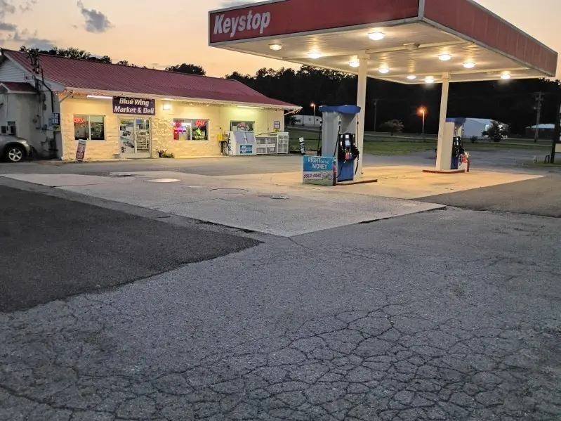 1030 Old McMinnville Hwy, Woodbury, TN 37190