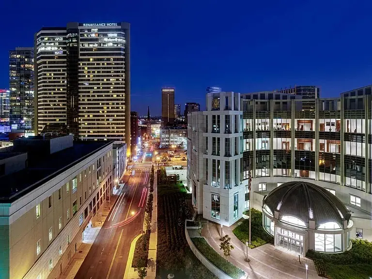 700 Church St #902, Nashville, TN 37203