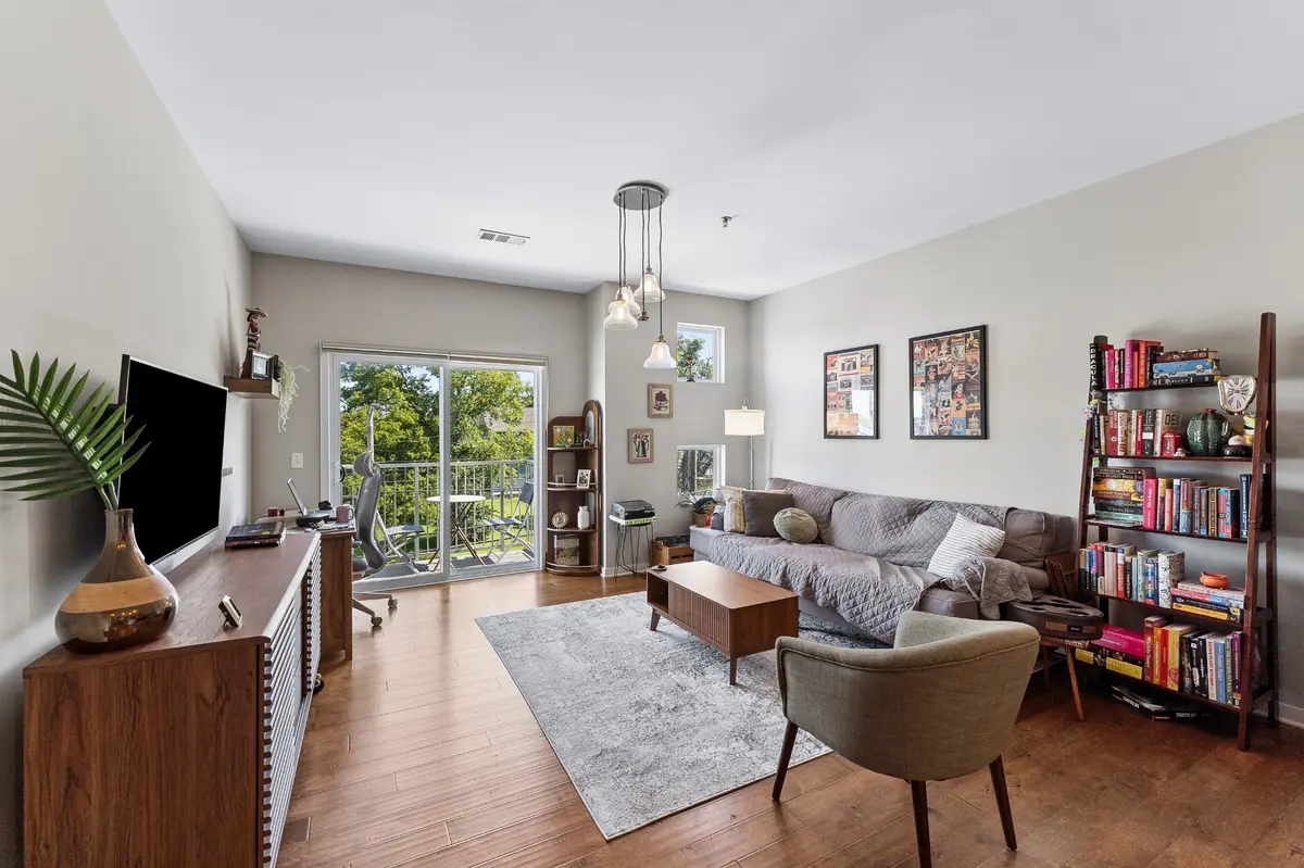 1122 Litton Ave #319, Nashville, TN 37216