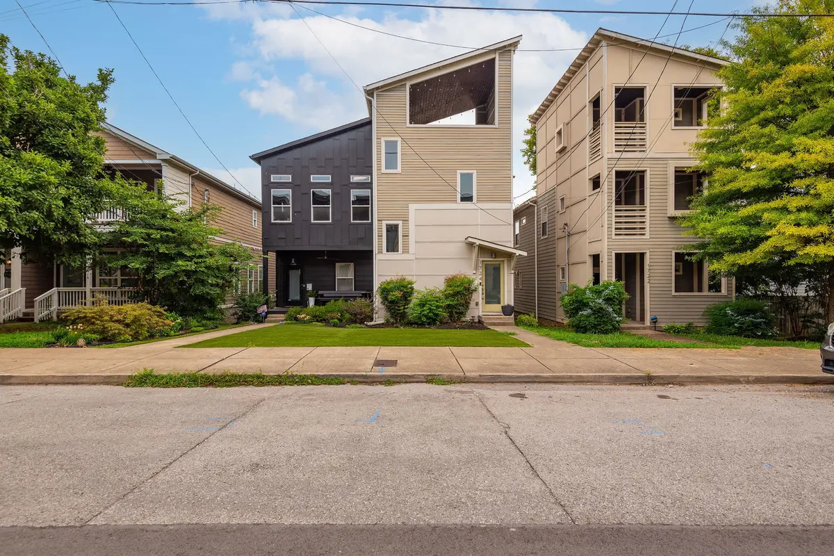 1724 6th Ave #N #A, Nashville, TN 37208