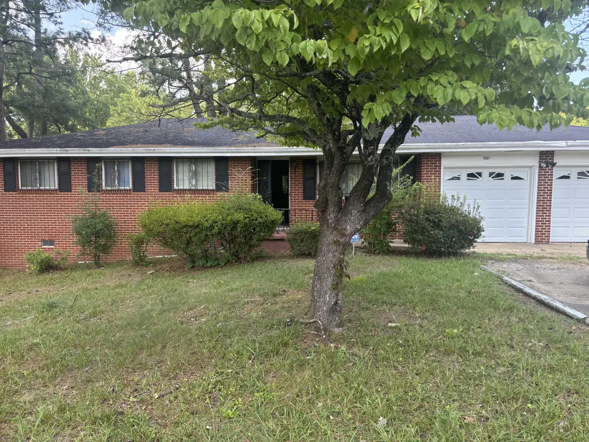 5507 Upshaw Drive, Chattanooga, TN 37416