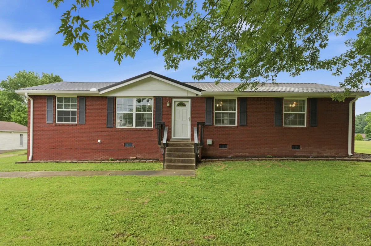1787 Bearwallow Rd, Ashland City, TN 37015