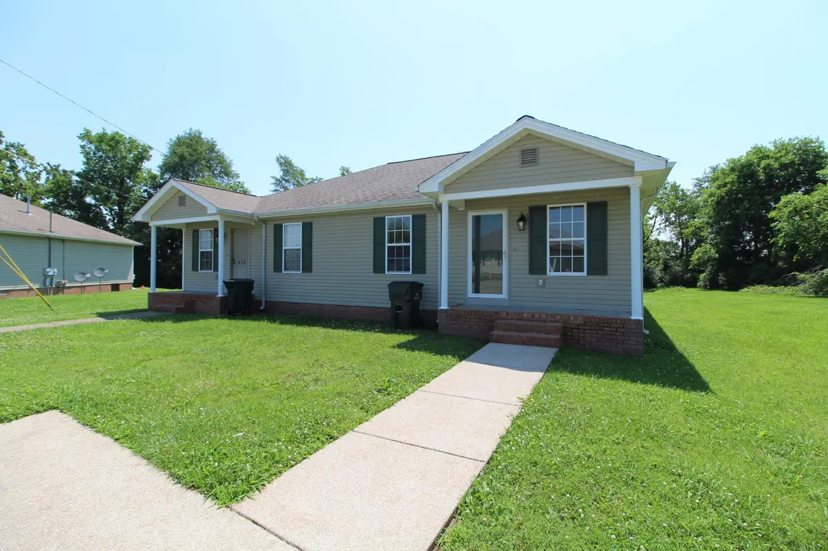 921 LC Ave, Hopkinsville, KY 42240