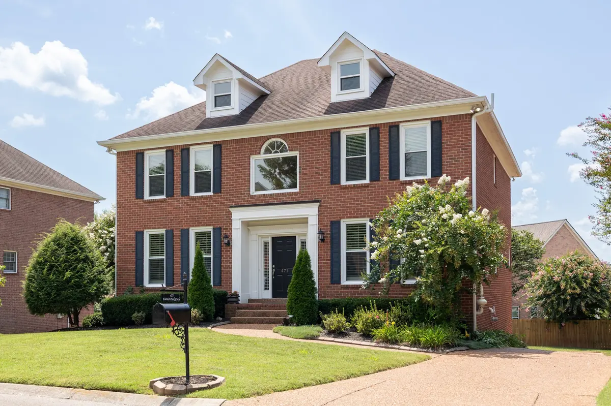471 Forrest Park Cir, Franklin, TN 37064