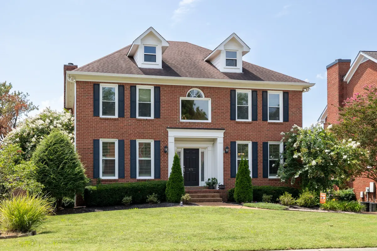 471 Forrest Park Cir, Franklin, TN 37064