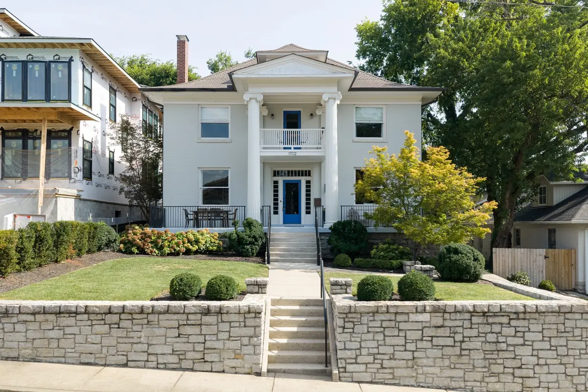 1702 Primrose Ave, Nashville, TN 37212