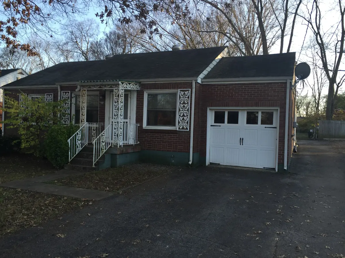 1120 Inglewood Dr, Nashville, TN 37216