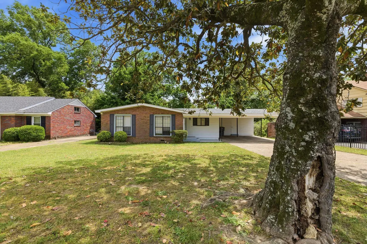727 CRESCENT RD, Memphis, TN 38116
