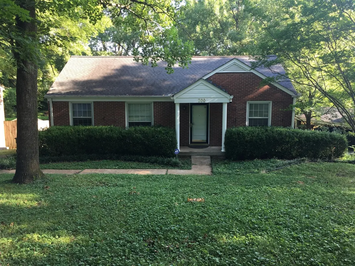 700 Canebrake Dr, Nashville, TN 37209