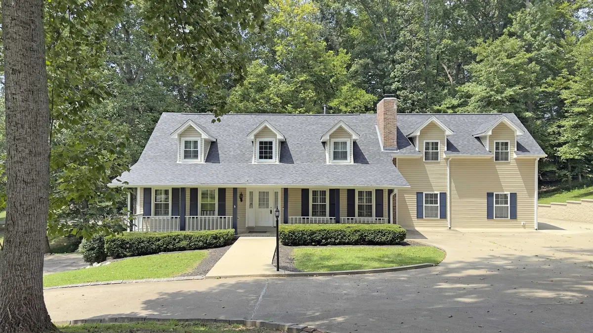 815 Shady Bluff Trl, Clarksville, TN 37043