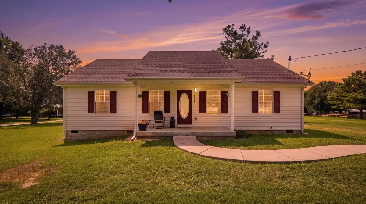 2428 Anes Station Rd, Lewisburg, TN 37091