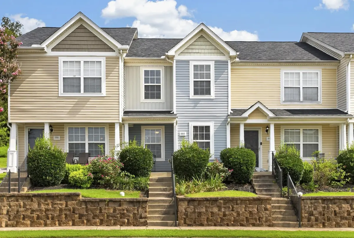1503 Sprucedale Dr, Antioch, TN 37013
