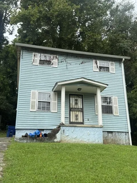 3908 Blanchard St, Chattanooga, TN 37411