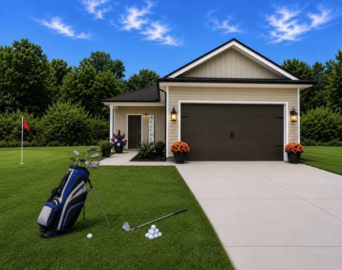 199 Stonehenge Circle, Manchester, TN 37355