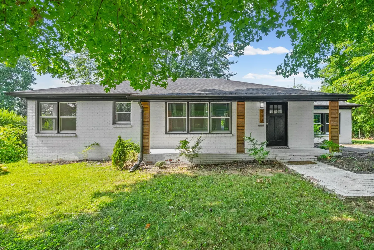 303 Jessie Ave, Hopkinsville, KY 42240
