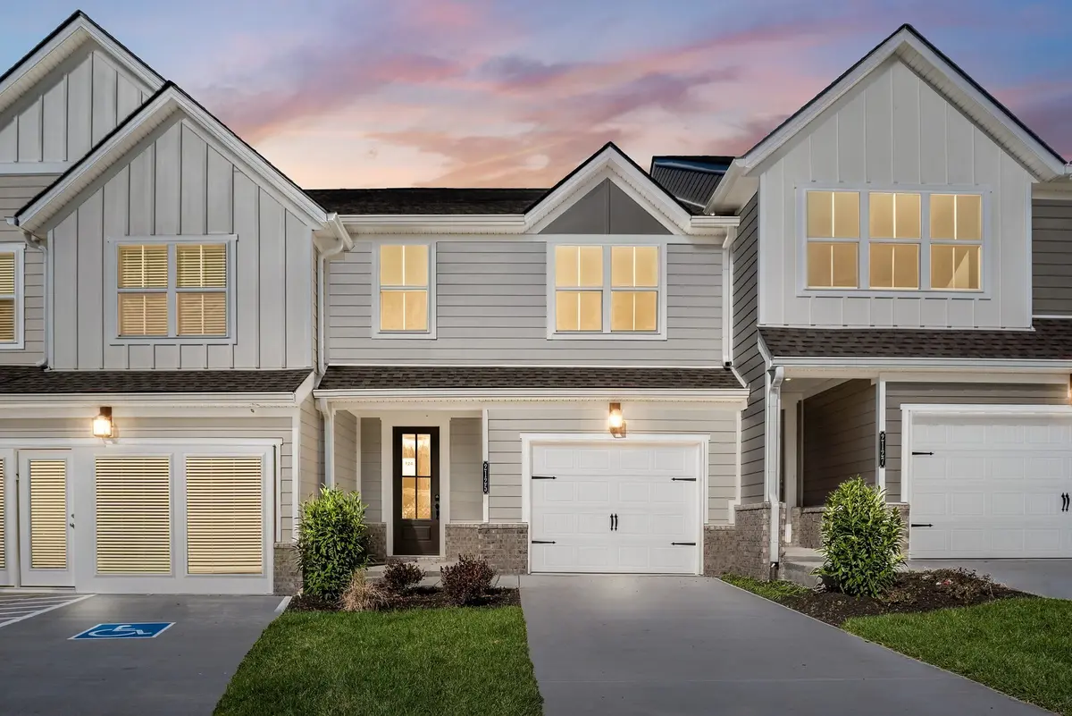 2321 Juneau Lane, Columbia, TN 38401