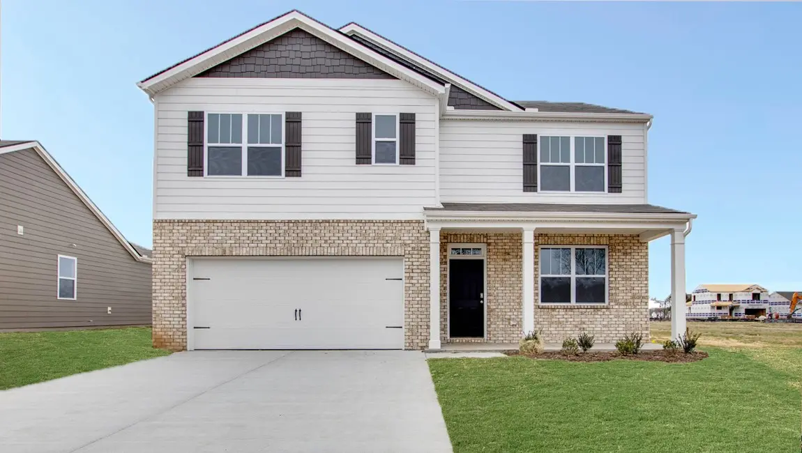 1857 Rosewood Drive, White House, TN 37188