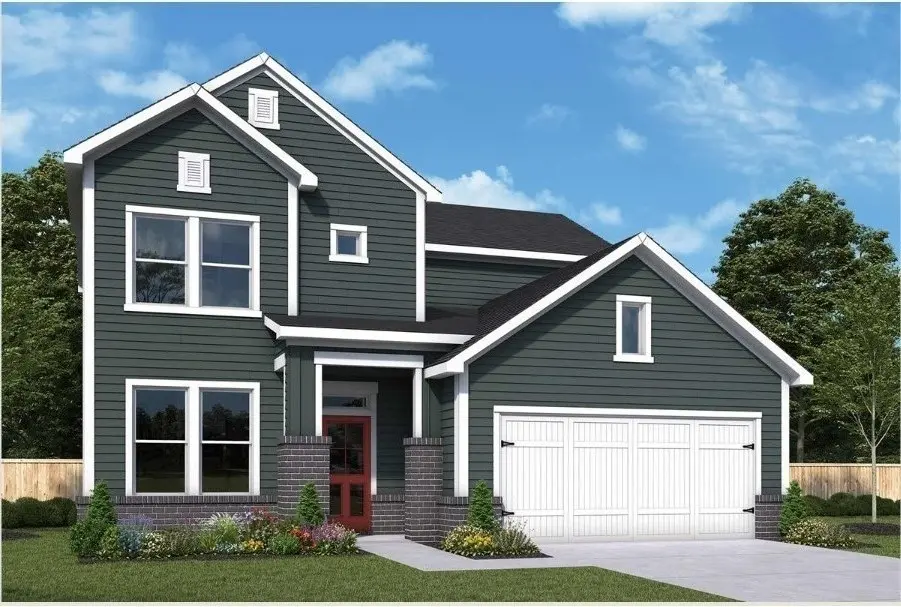 82 Russell Court, Lebanon, TN 37087