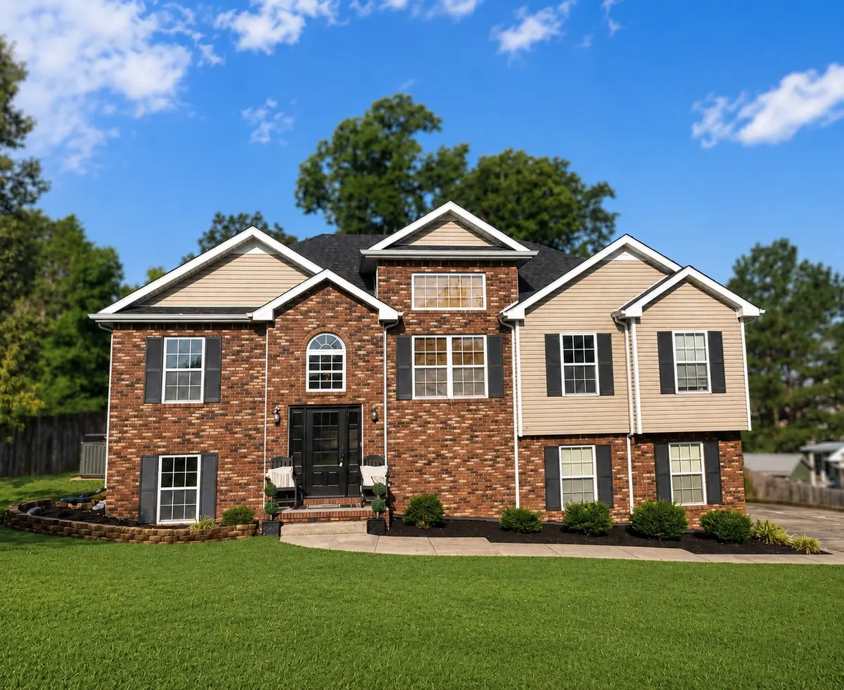 1382 Mountain Way, Clarksville, TN 37043