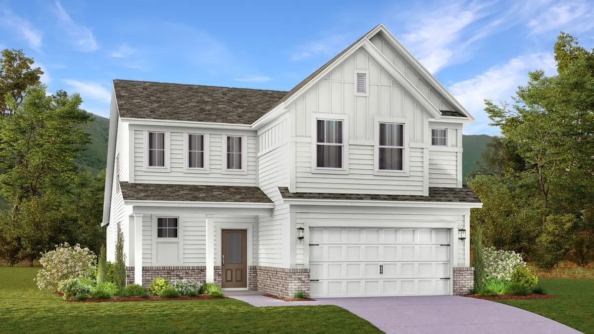 1006 TEDDYS WAY, Lewisburg, TN 37091