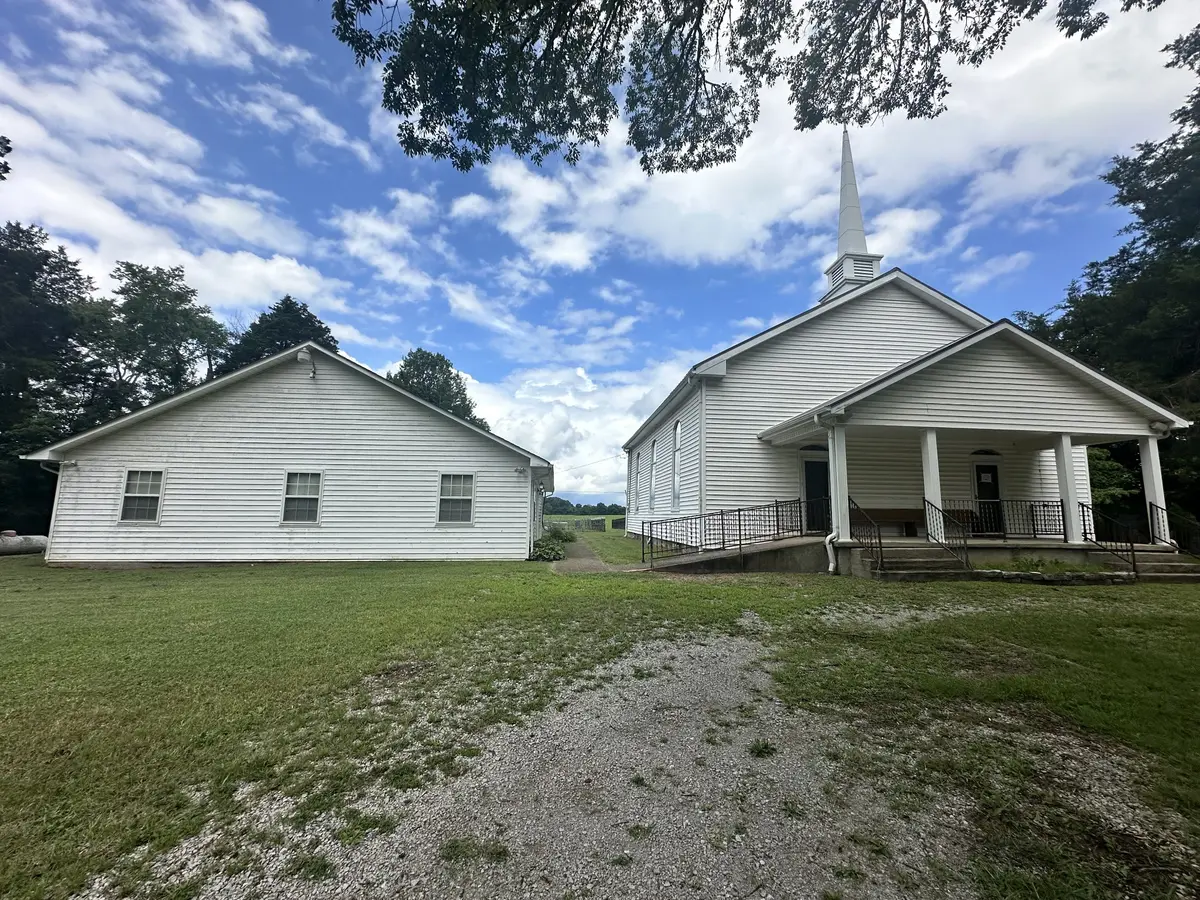 3164 Warner Rd, Lewisburg, TN 37091