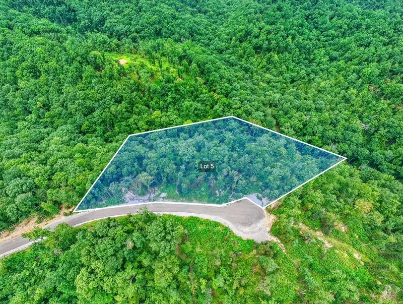 0 Falling TImber Drive, Pegram, TN 37143