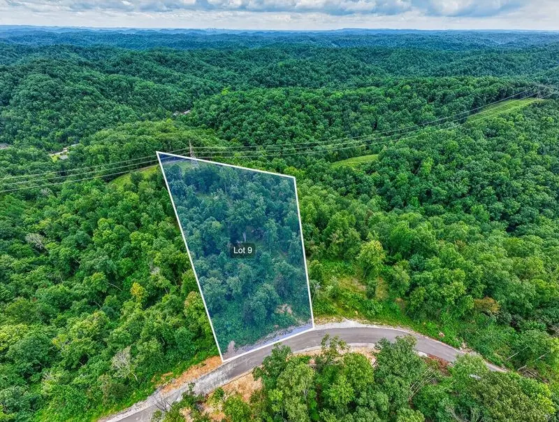 0 Falling Timber Drive, Pegram, TN 37143