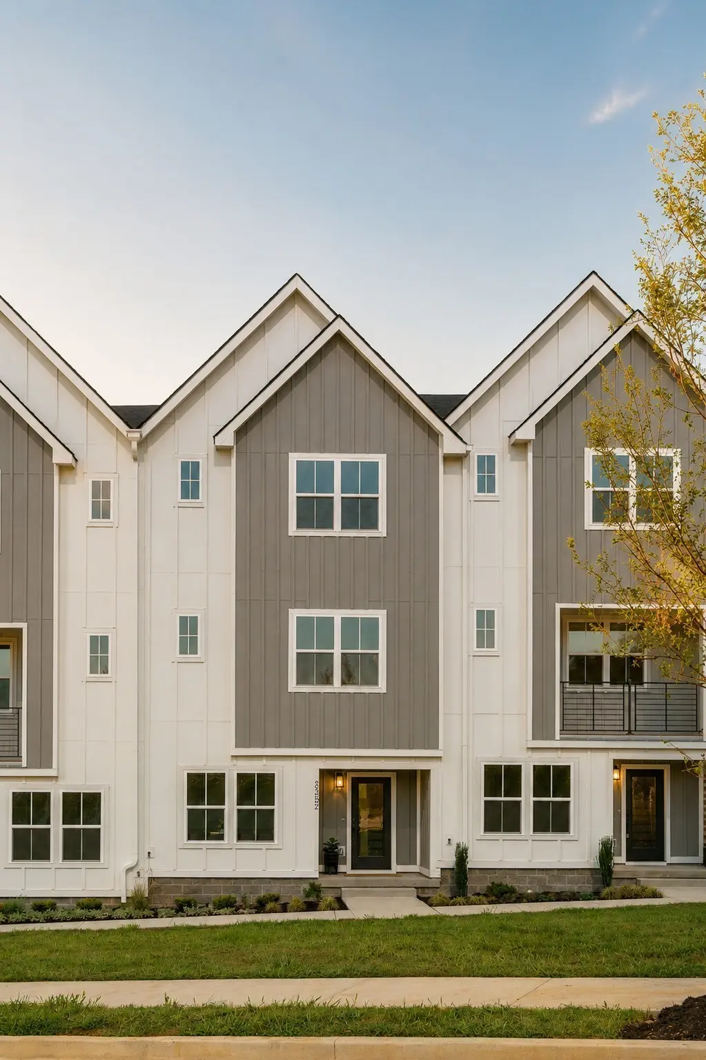 123 Hart, Nashville, TN 37207